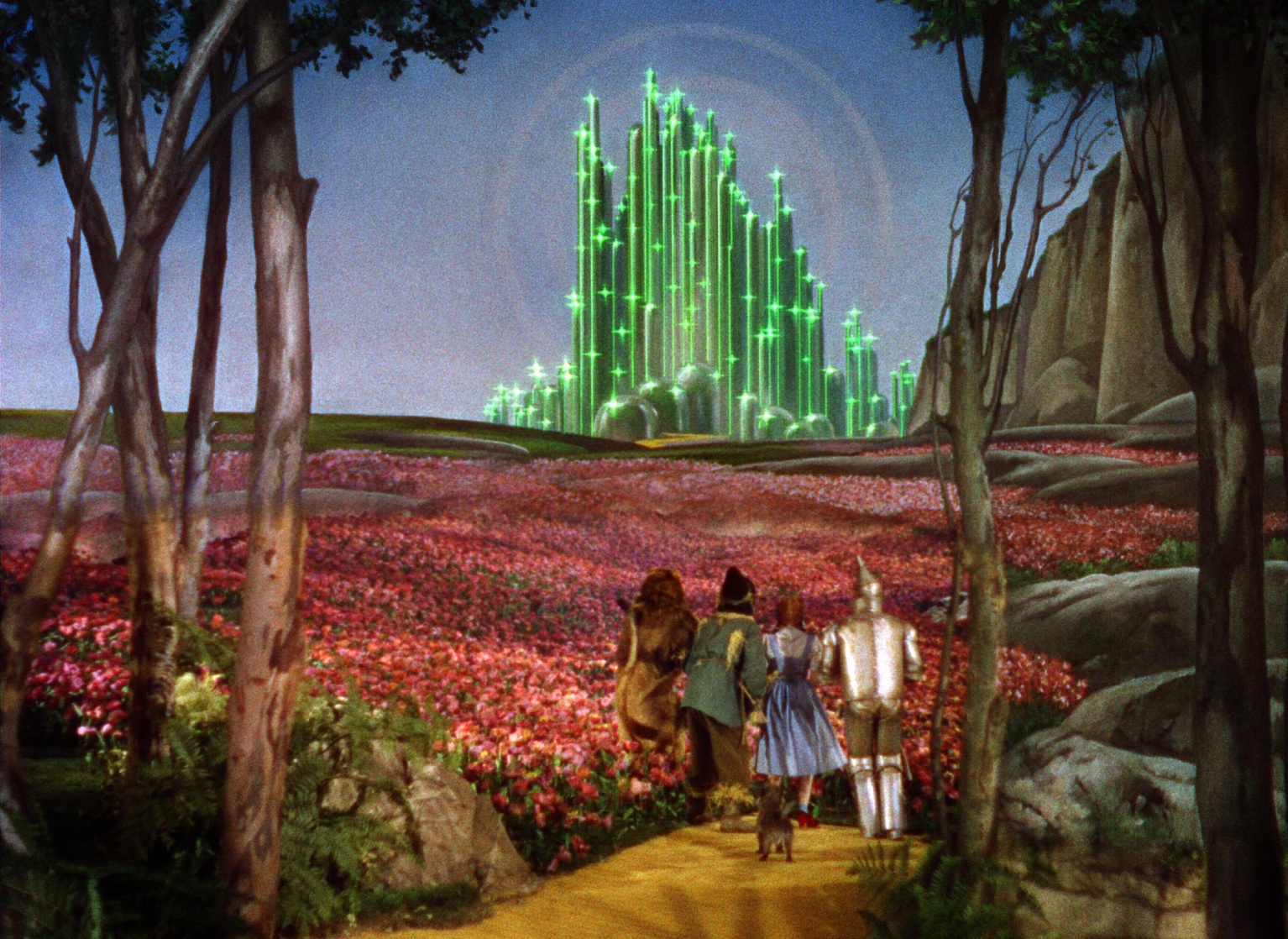 The Wizard of Oz The Wizard of Oz
