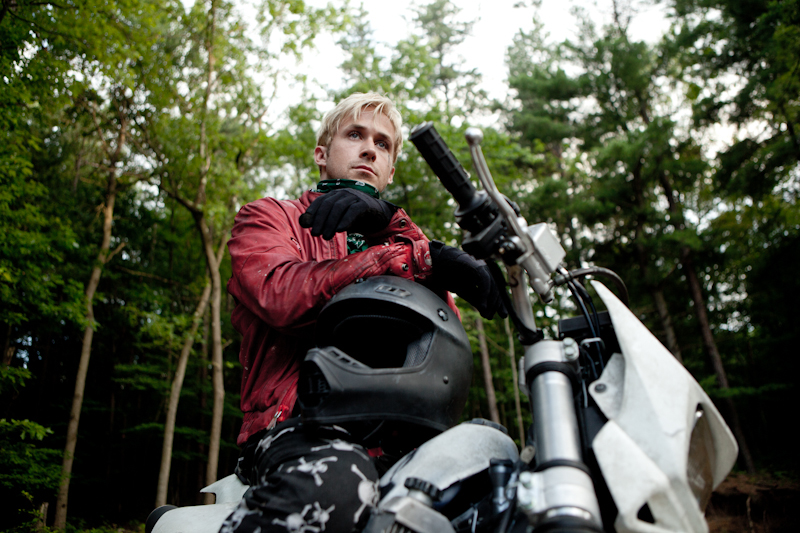 The Place Beyond the Pines