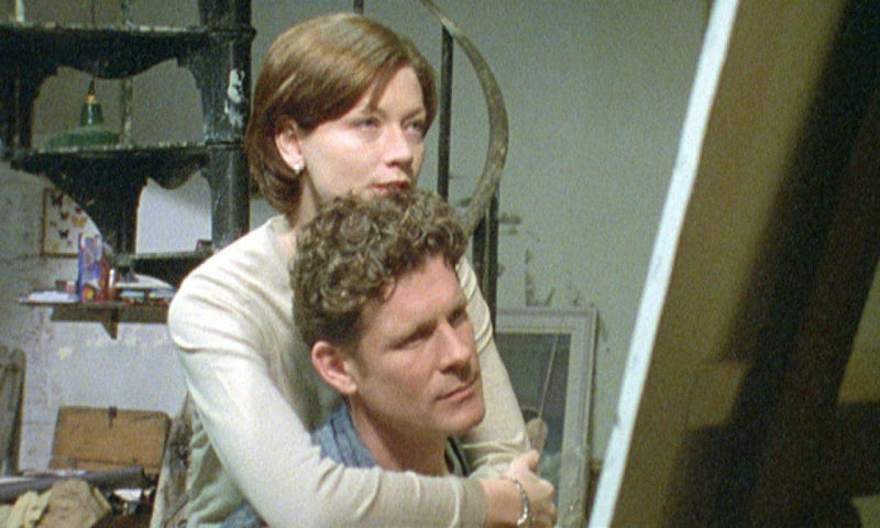 Out of Bounds                                  (2003)