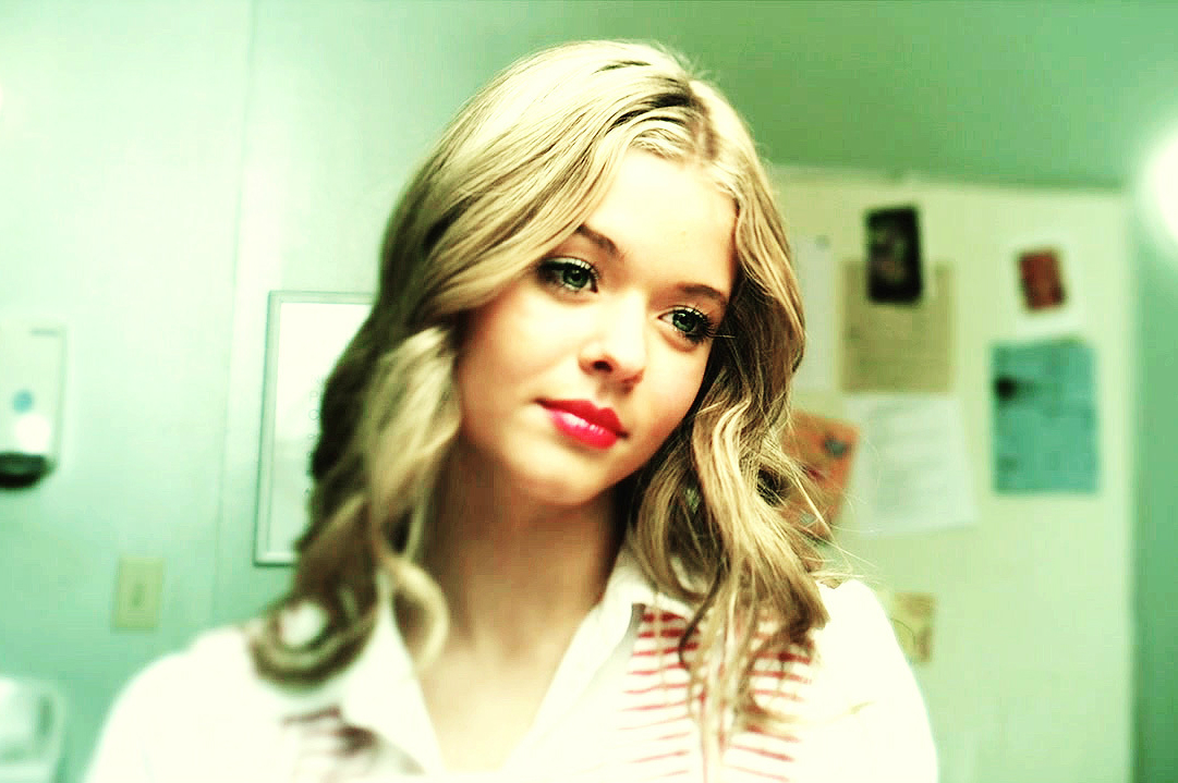 Pretty Little Liars