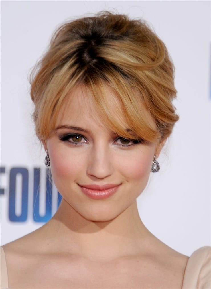 Image of Dianna Agron