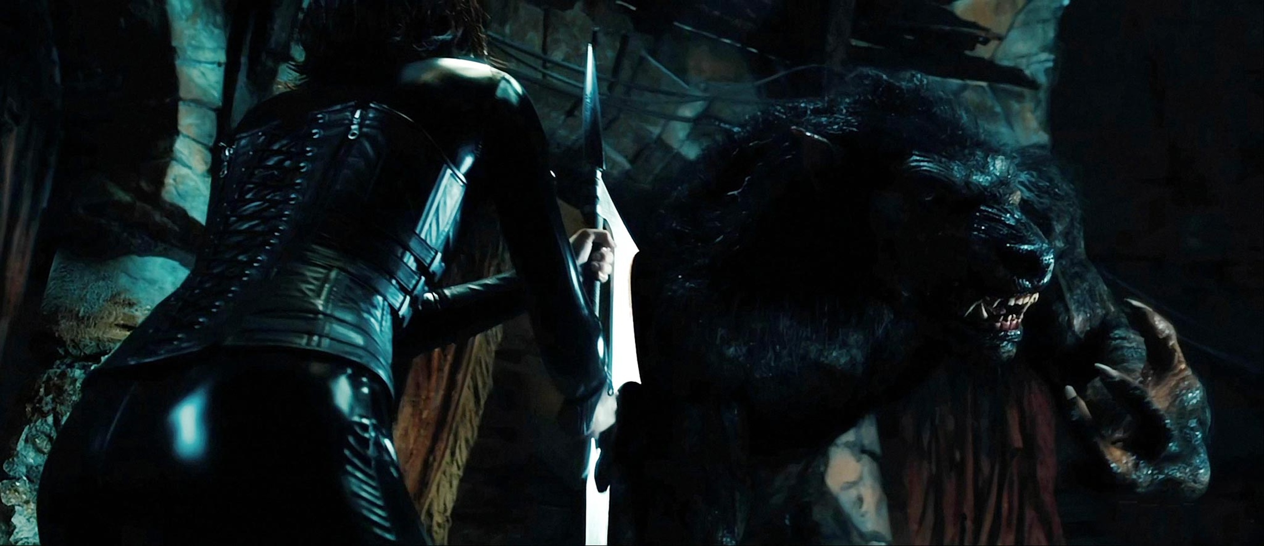 Underworld: Awakening