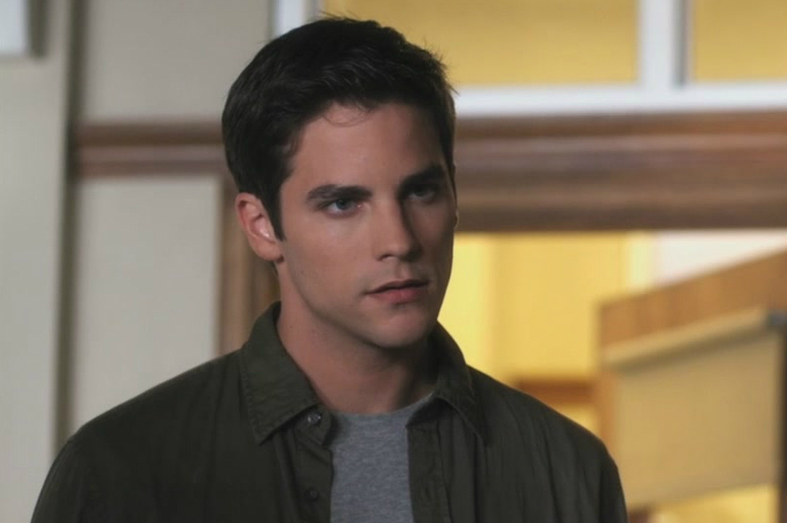 Qui Est Le Tueur Dans Pretty Little Liars Picture of Pretty Little Liars
