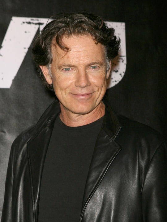 Bruce Greenwood double jeopardy