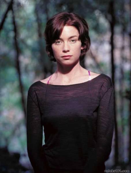 Picture of Julianne Nicholson