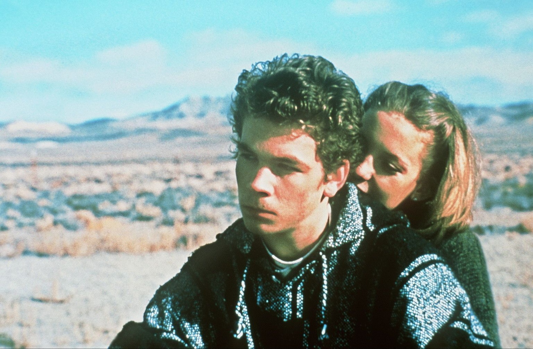Desert Blue                                  (1998)