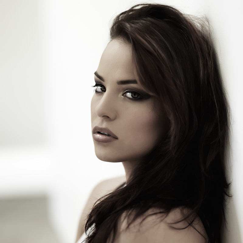 Natascha Verkaik