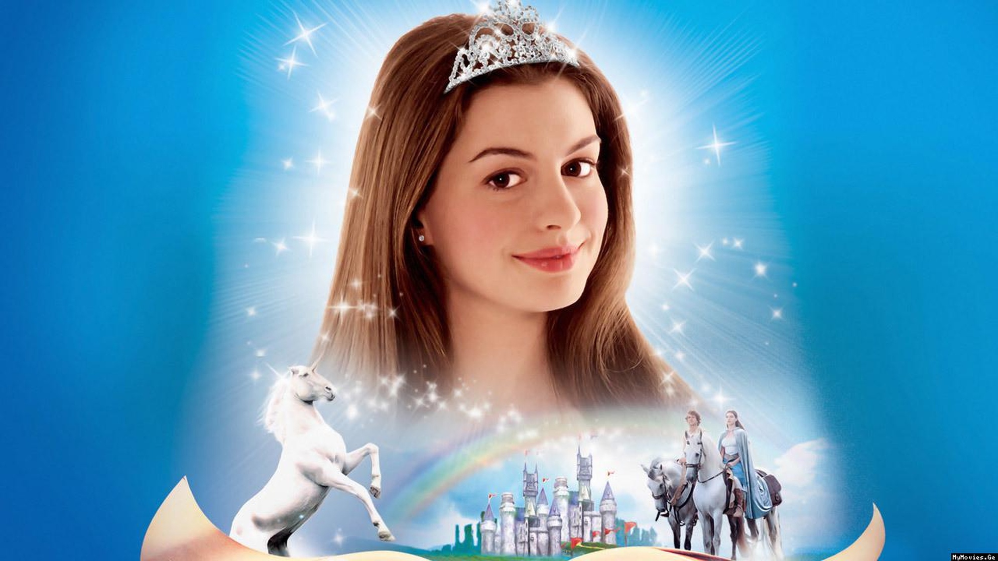 Ella Enchanted