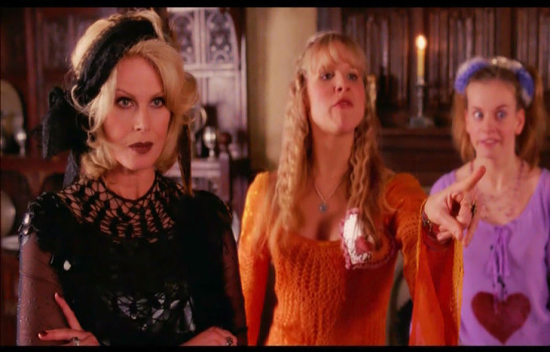 Ella Enchanted