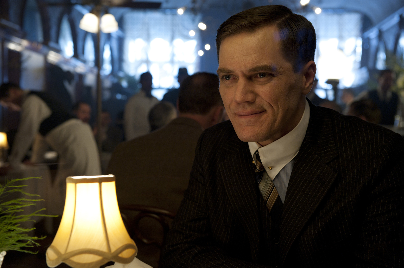 Boardwalk Empire 