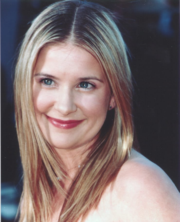 Picture of Kellie Martin