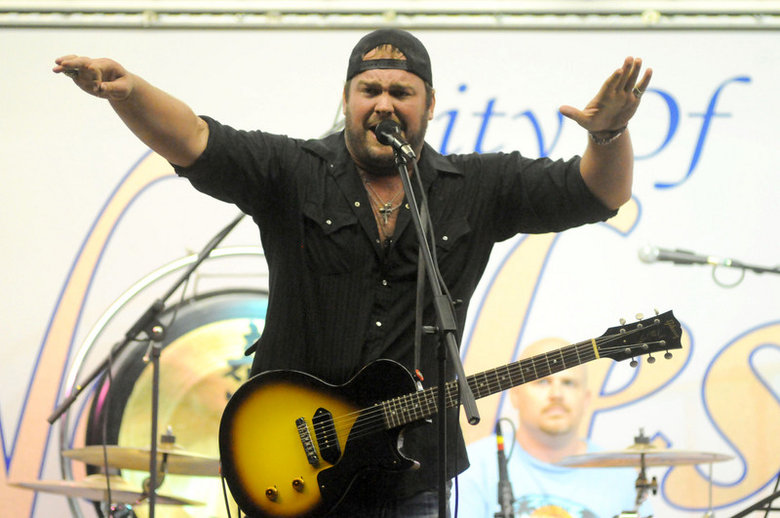 Lee Brice