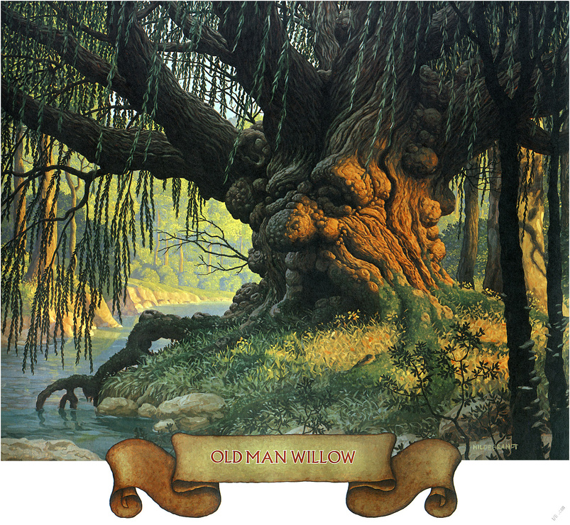 The Brothers Hildebrandt Their Tolkien Art picture