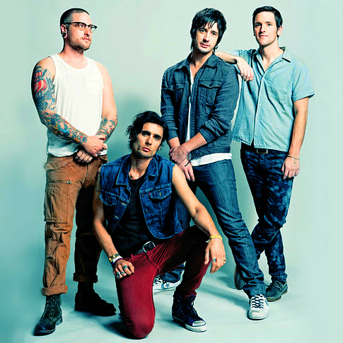 Picture of The All-American Rejects