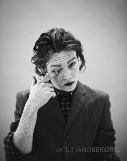 Picture of Caleb Landry Jones