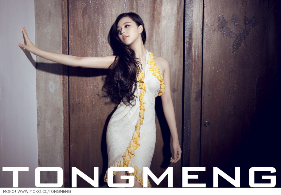 Bingbing Fan