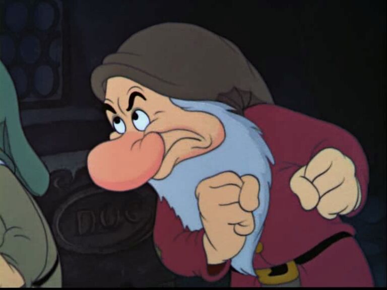 Snow White and the Seven Dwarfs