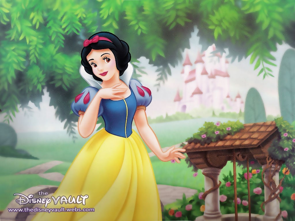 Snow White and the Seven Dwarfs