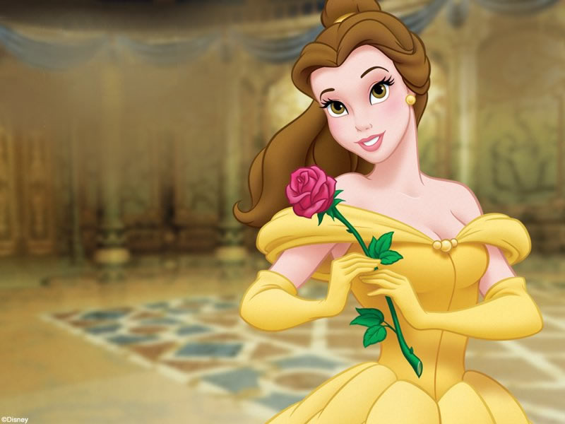 Beauty and the Beast Beauty and the Beast
