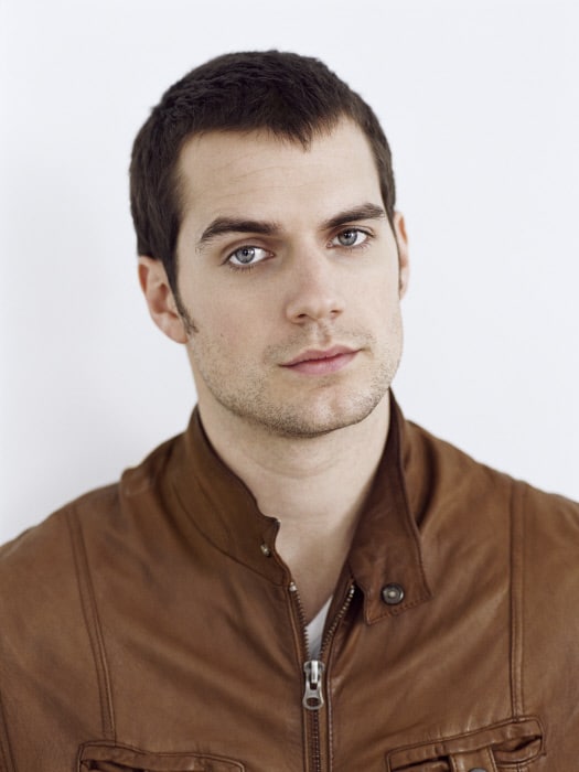 Picture of Henry Cavill