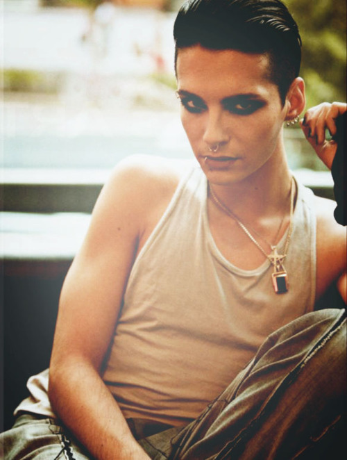 Picture of Bill Kaulitz