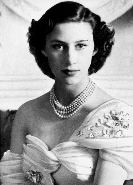 Picture of Princess Margaret