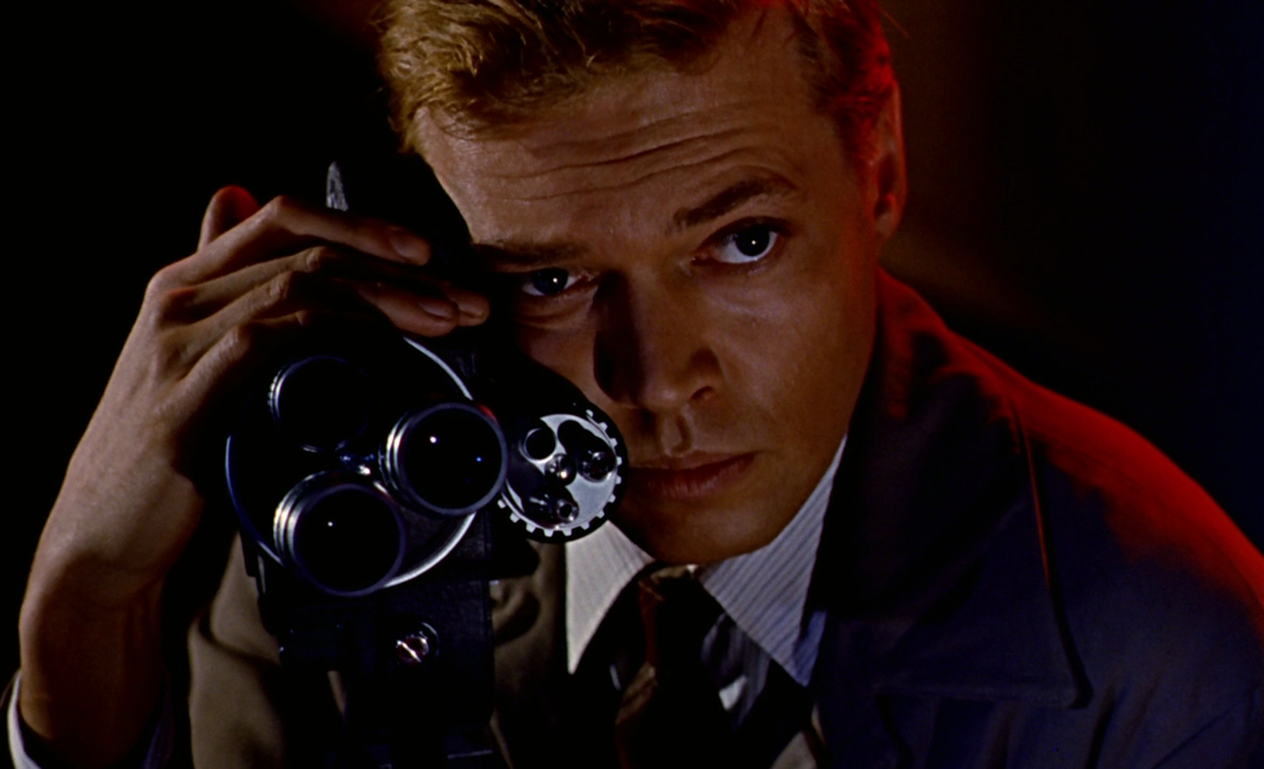 Peeping Tom (1960) Peeping Tom (1960)