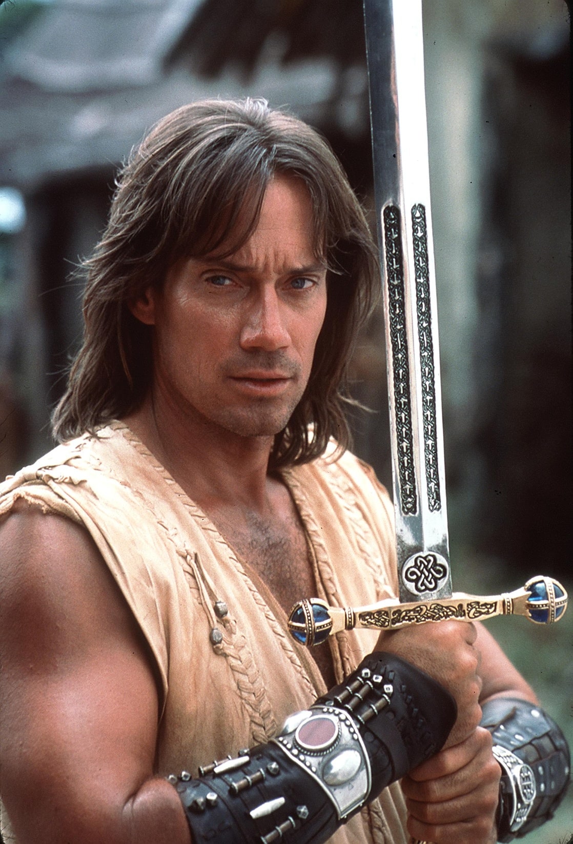 Next photo of Kevin Sorbo