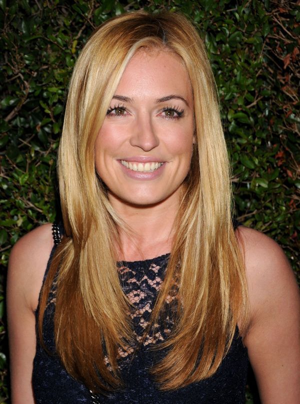 Image of Cat Deeley