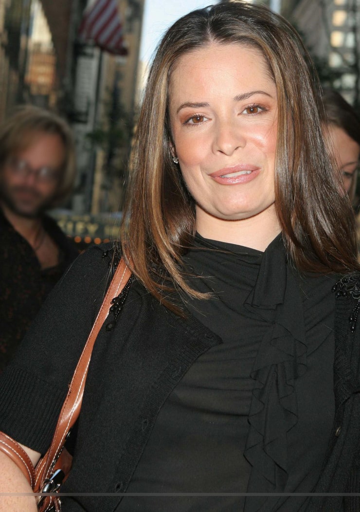 Picture of Holly Marie Combs