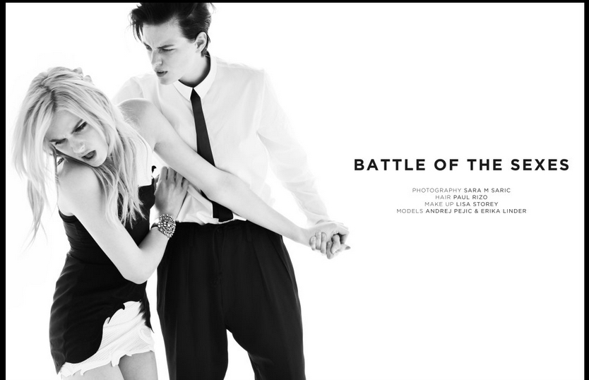 Andrej Pejic
