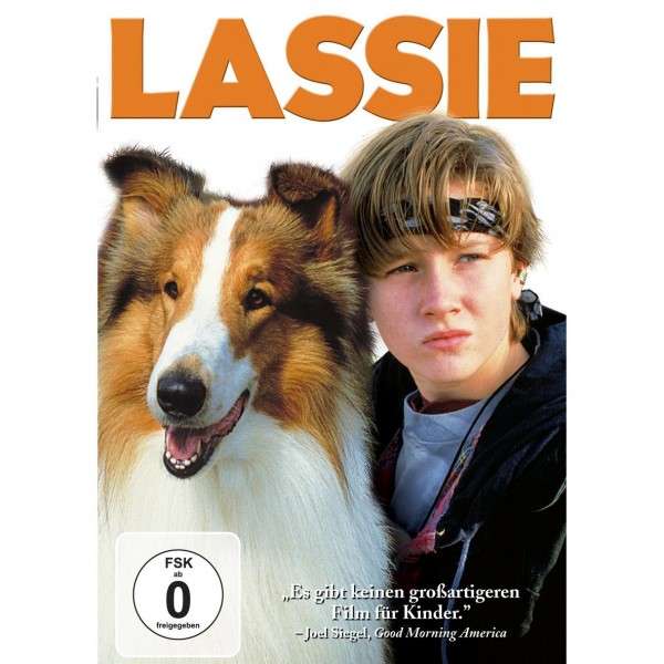 Lassie 1994 Picture