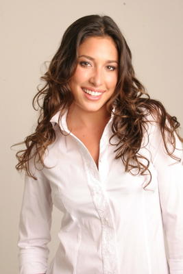 Picture of Giselle Itié