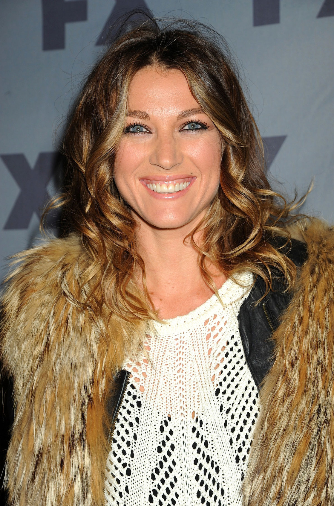 Natalie Zea Natalie Zea