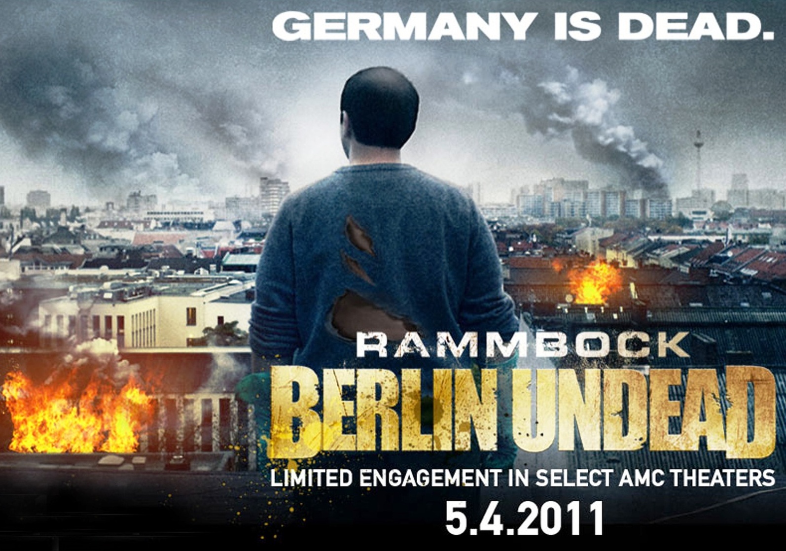 Rammbock