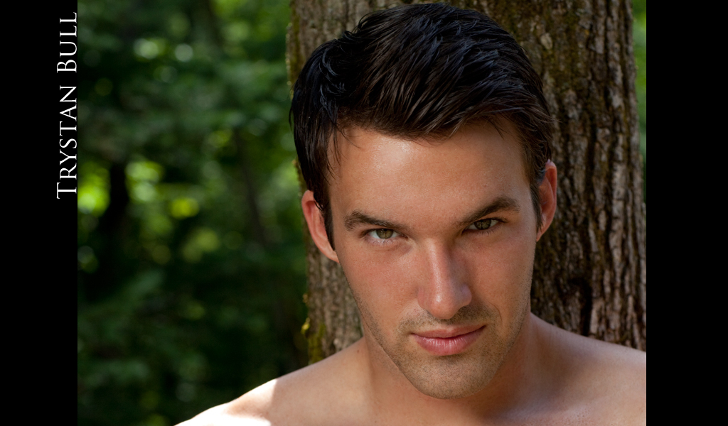 Trystan Bull