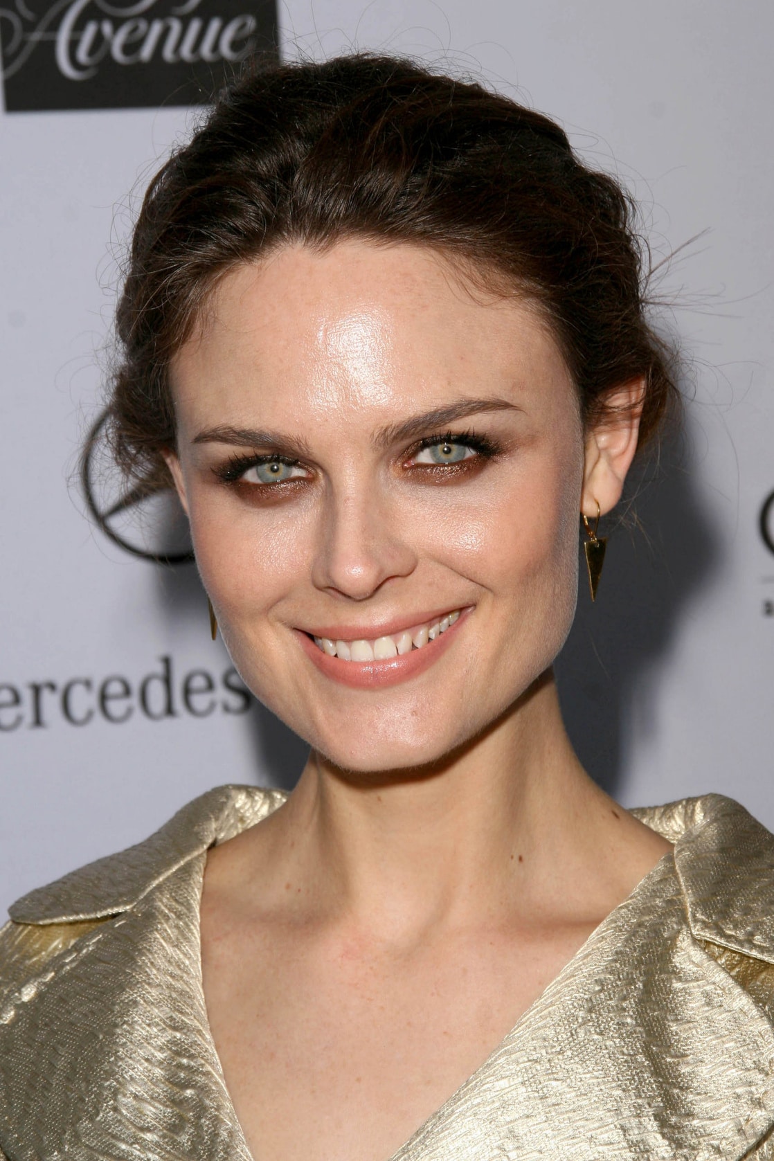 Emily Deschanel image