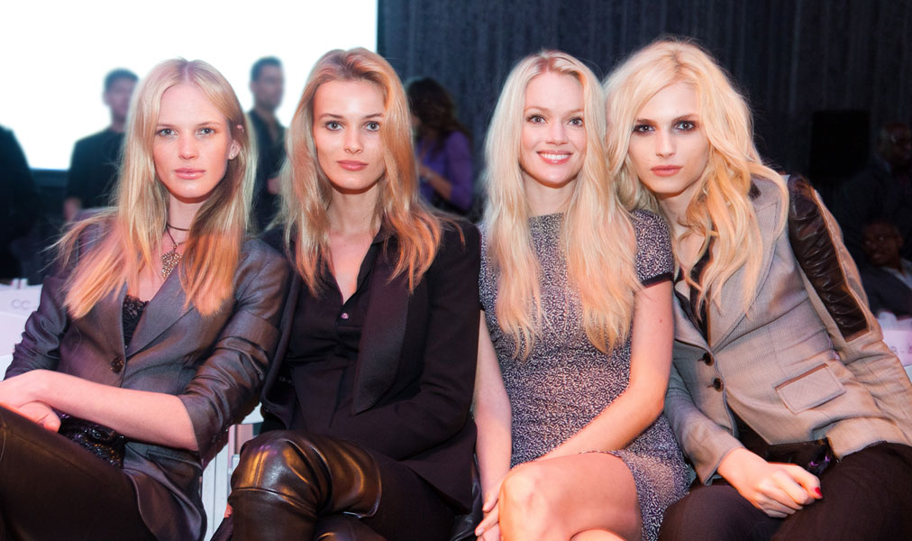 Andrej Pejic Andrej Pejic