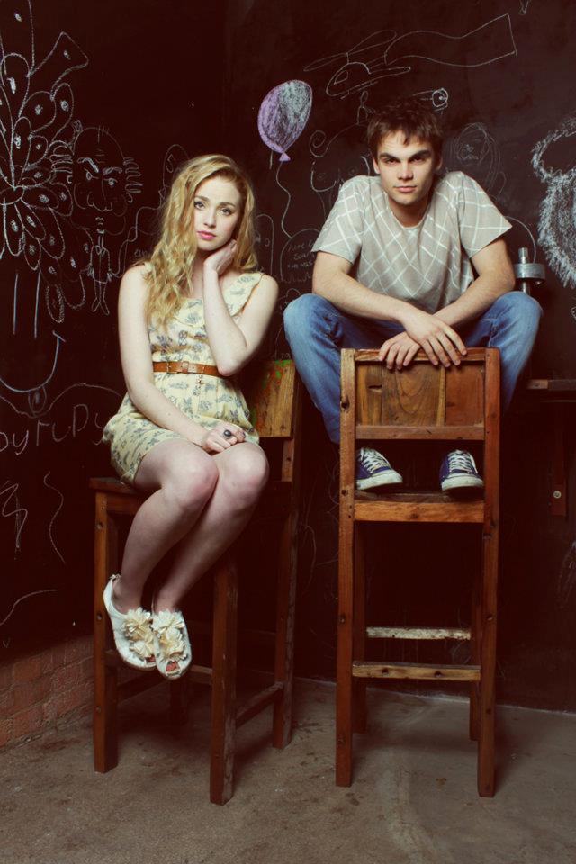 Freya Mavor Movies And Tv Shows Picture of Freya Mavor