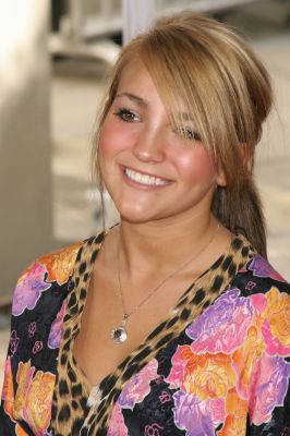 Jamie Lynn Spears image
