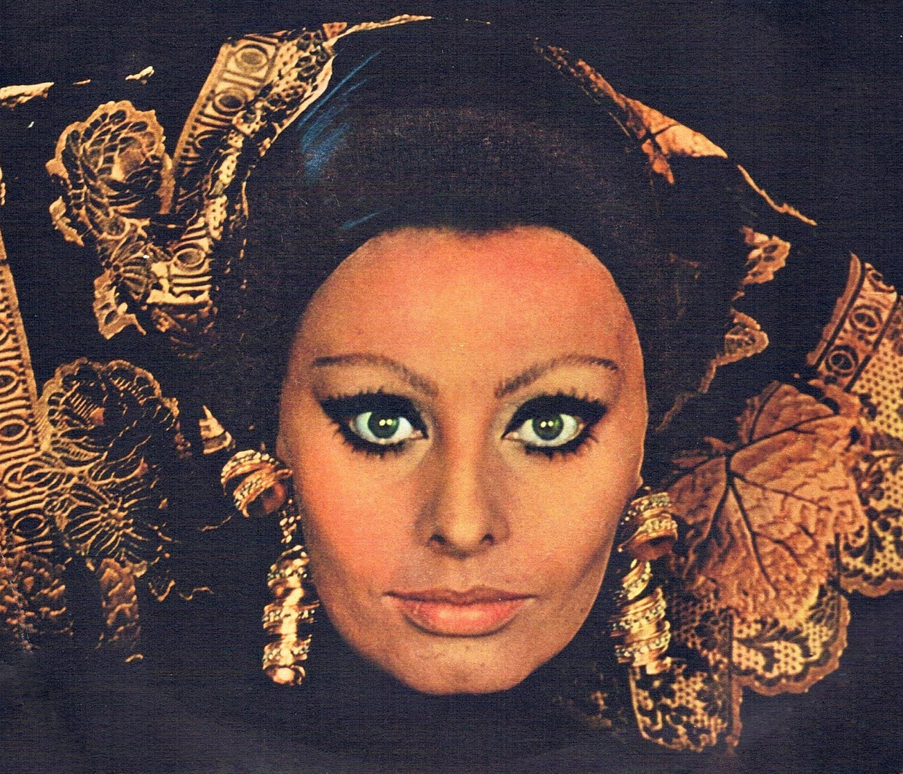 Sophia Loren Sophia Loren