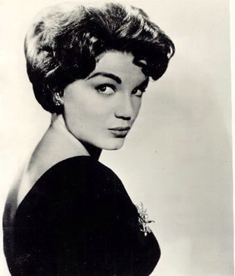 Picture of Connie Francis