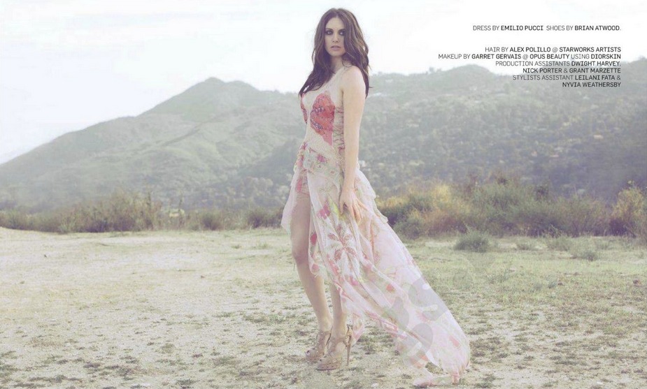 Alison Brie