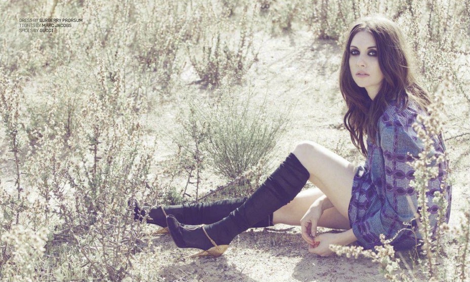 Alison Brie Alison Brie