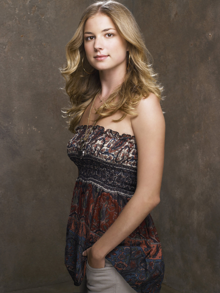 Picture of Emily VanCamp