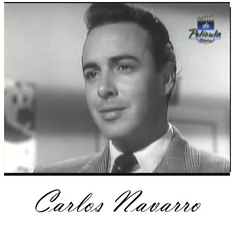 Carlos Navarro picture