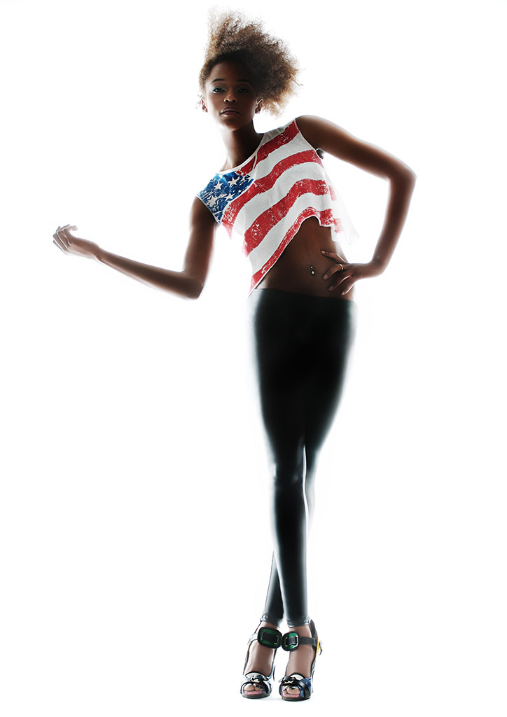 Picture of Annaliese Dayes