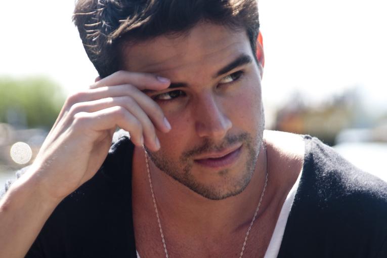 Bernardo Velasco