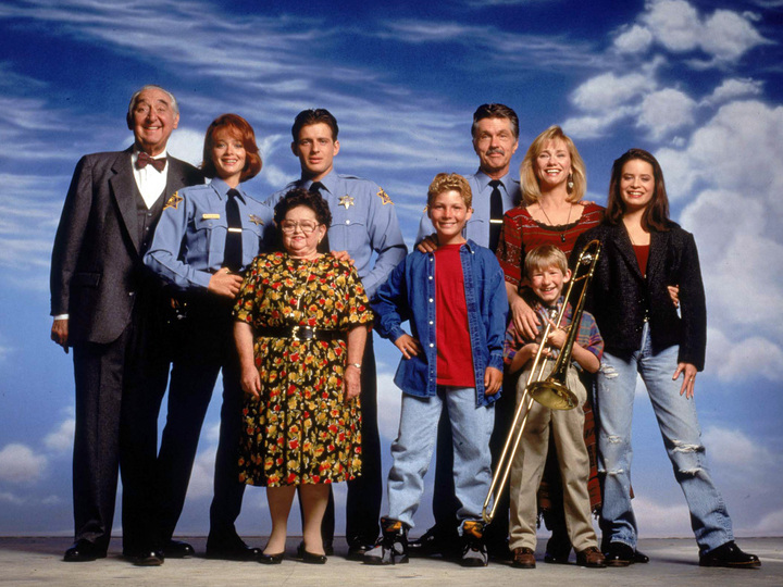 Cast of Picket Fences