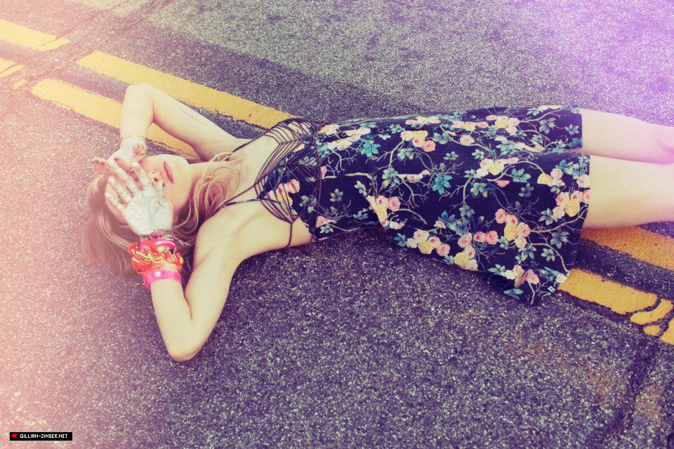 Gillian Zinser Gillian Zinser